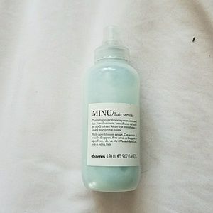 Davines MINU/hair serum